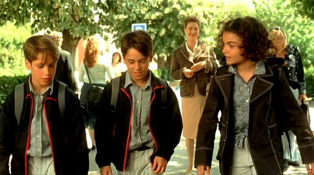 Laurenzo Ciais, Josselin Ciais