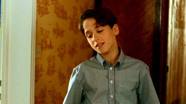 Demandez la permission aux enfants (2007)