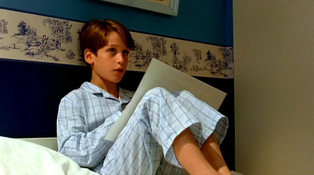 Demandez la permission aux enfants (2007)