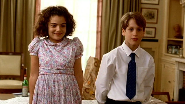 Demandez la permission aux enfants (2007)