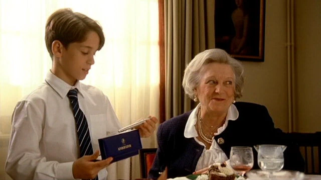 Demandez la permission aux enfants (2007)