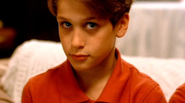 Demandez la permission aux enfants (2007)