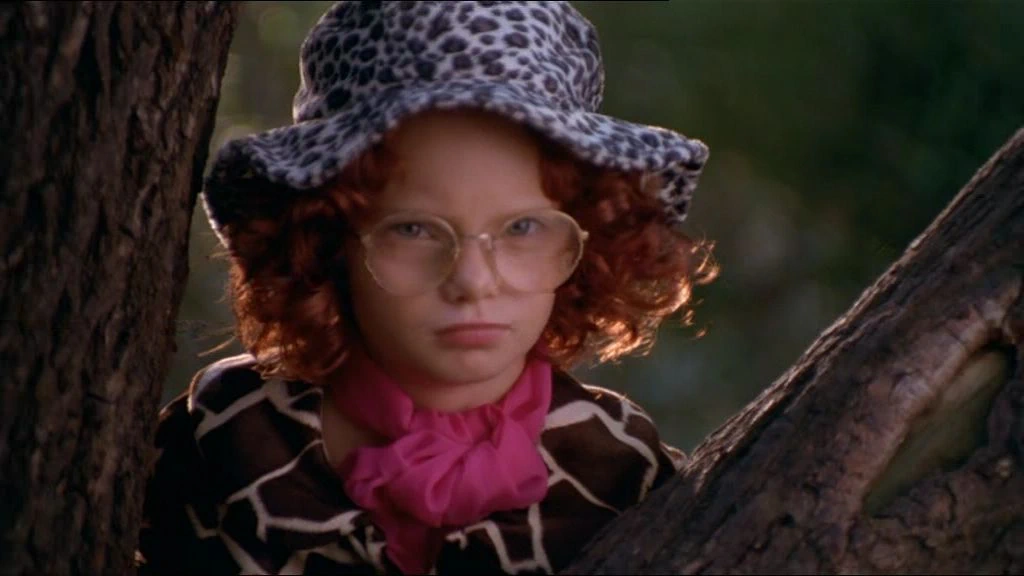 Dennis the Menace Strikes Again! (1998)