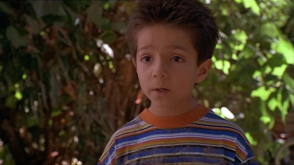 Dennis the Menace Strikes Again! (1998)