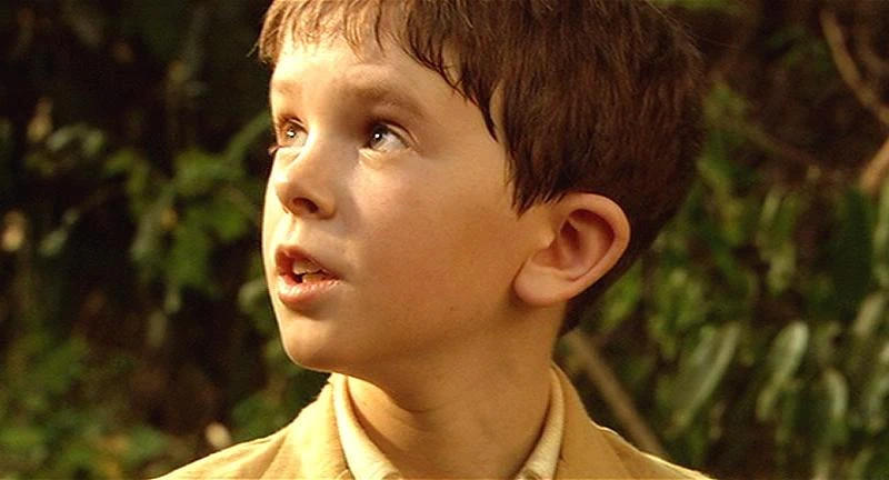 Freddie Highmore