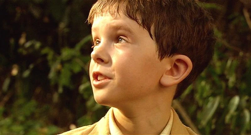 Freddie Highmore