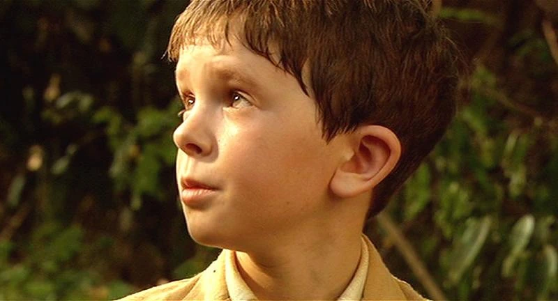 Freddie Highmore