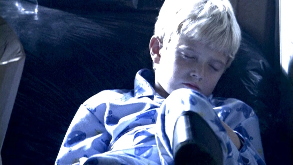 The Dead Zone (2002)