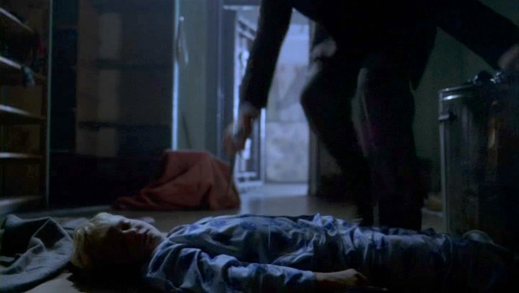 The Dead Zone (2002)