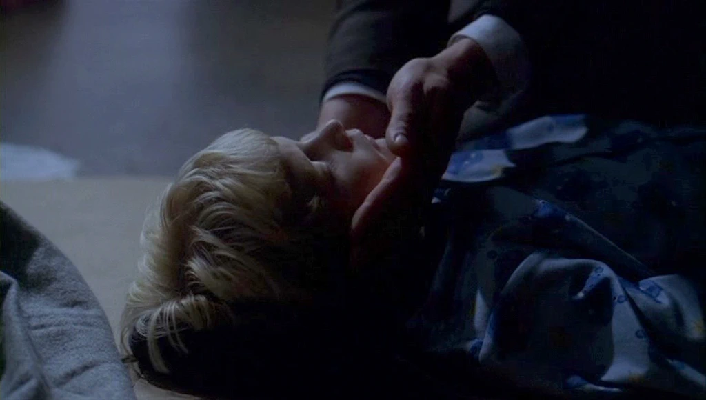 The Dead Zone (2002)