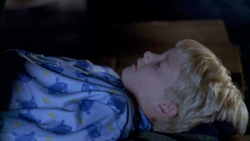 The Dead Zone (2002)