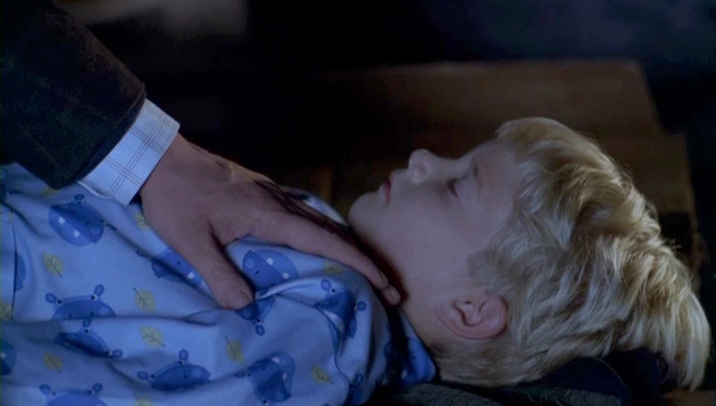 The Dead Zone (2002)