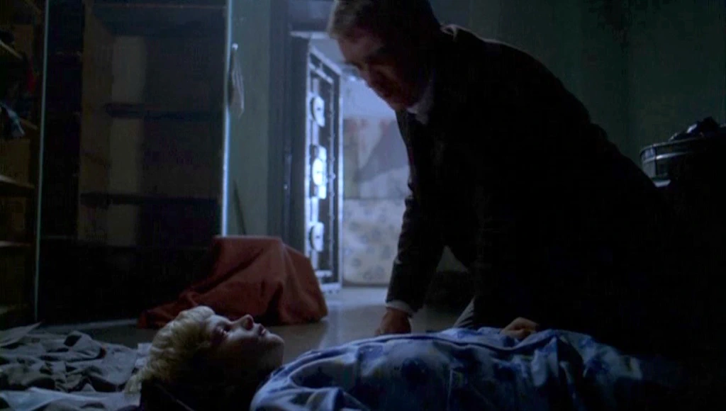 The Dead Zone (2002)