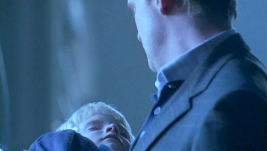 The Dead Zone (2002)