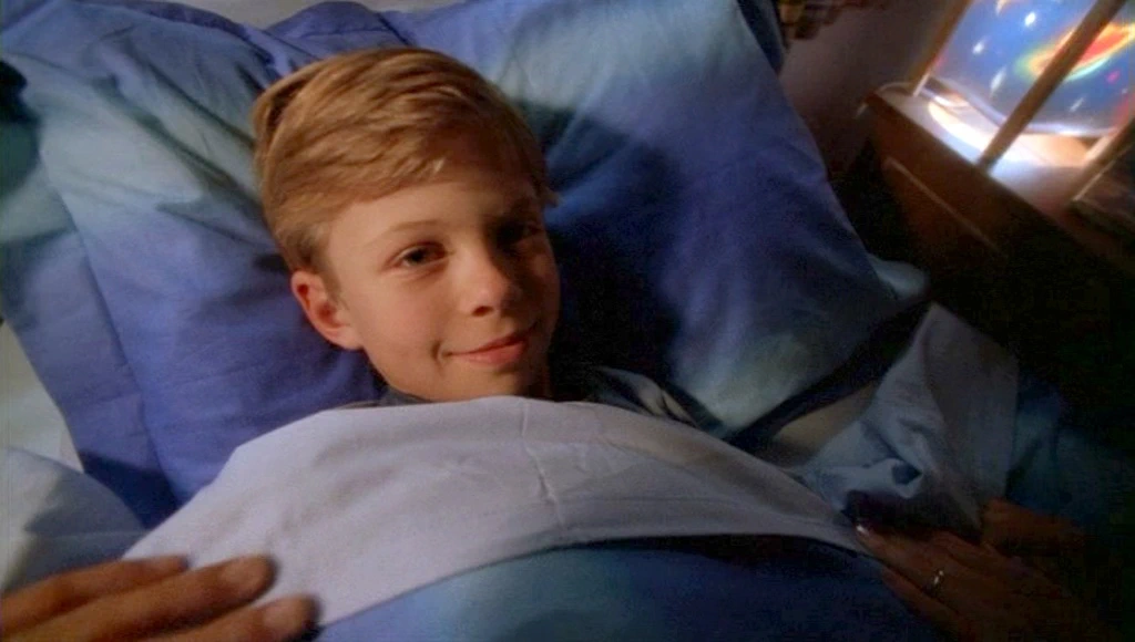 The Dead Zone (2002)