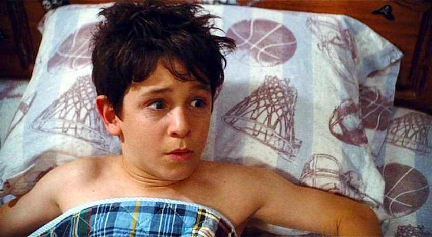 Zachary Gordon