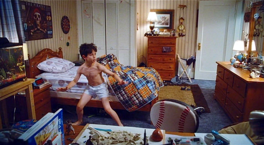 Zachary Gordon