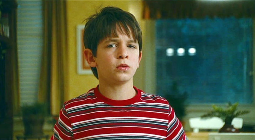 Zachary Gordon