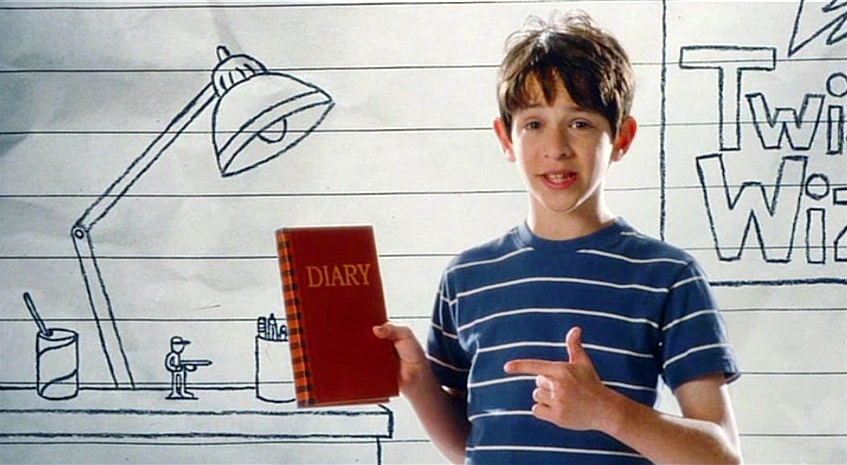 Zachary Gordon