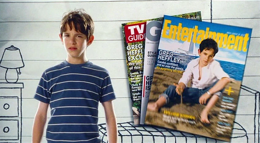 Zachary Gordon