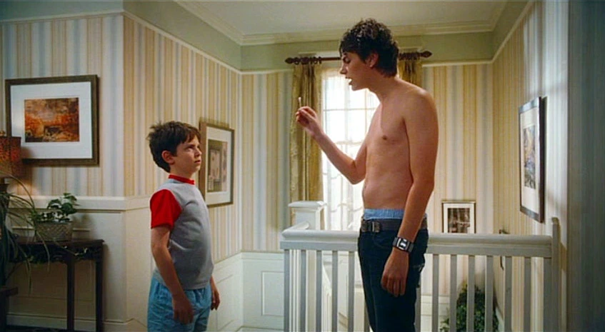 Zachary Gordon