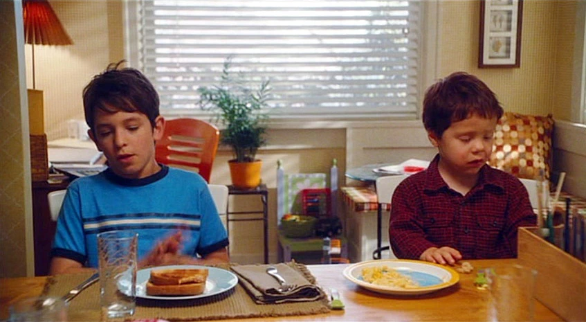 Zachary Gordon