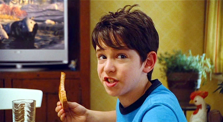 Zachary Gordon