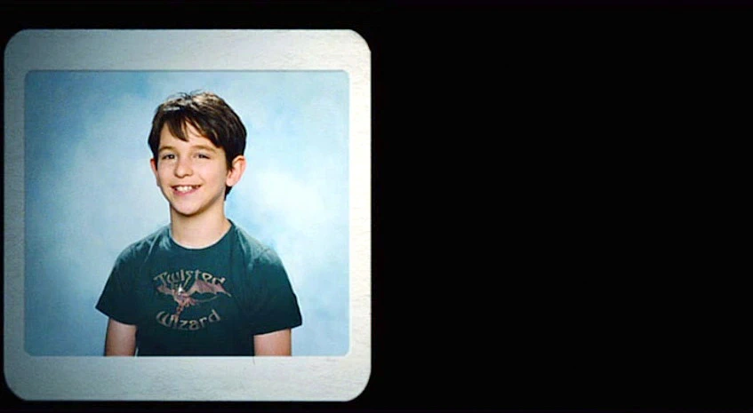 Zachary Gordon