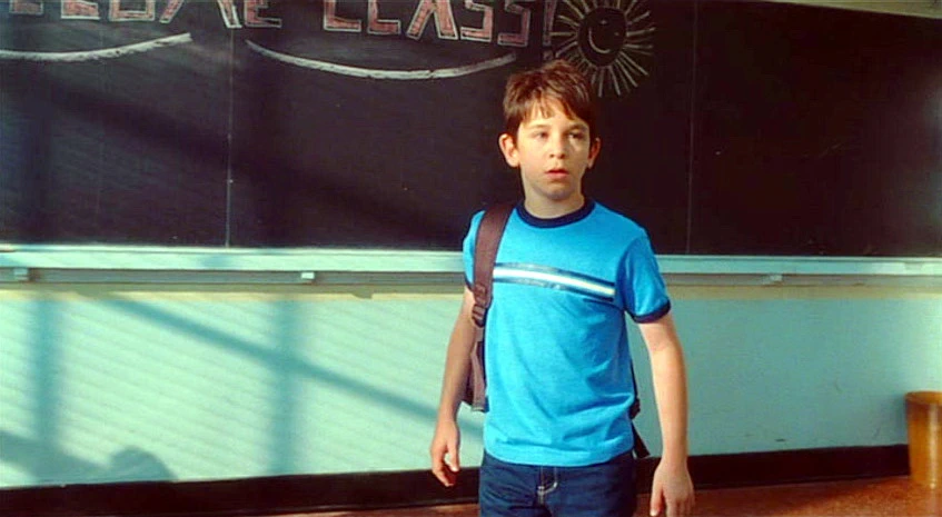 Zachary Gordon