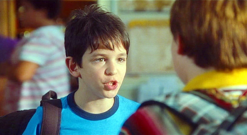 Zachary Gordon