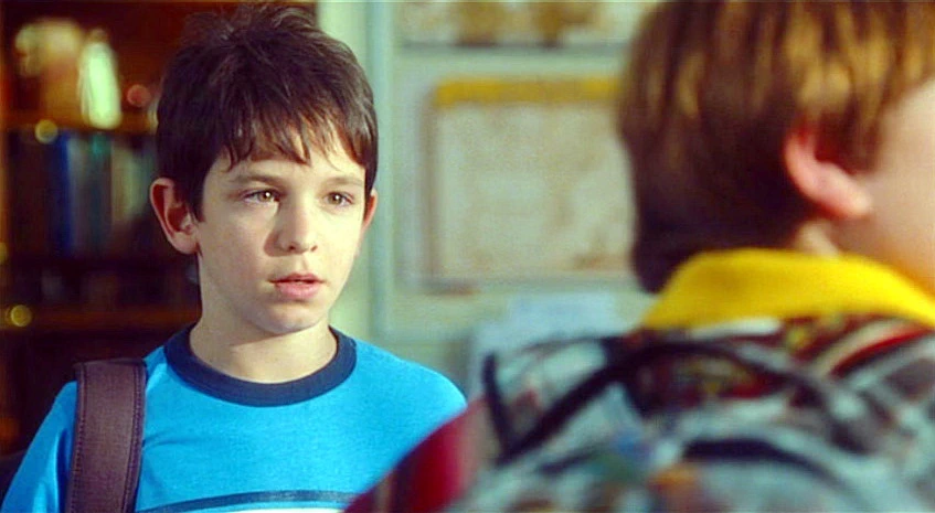 Zachary Gordon