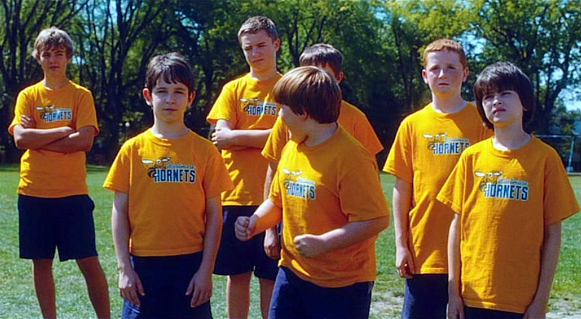 Zachary Gordon