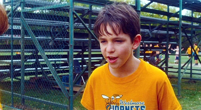 Zachary Gordon