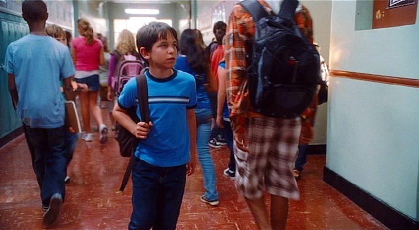 Zachary Gordon