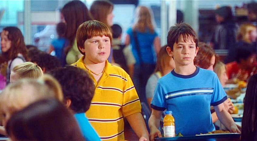 Zachary Gordon