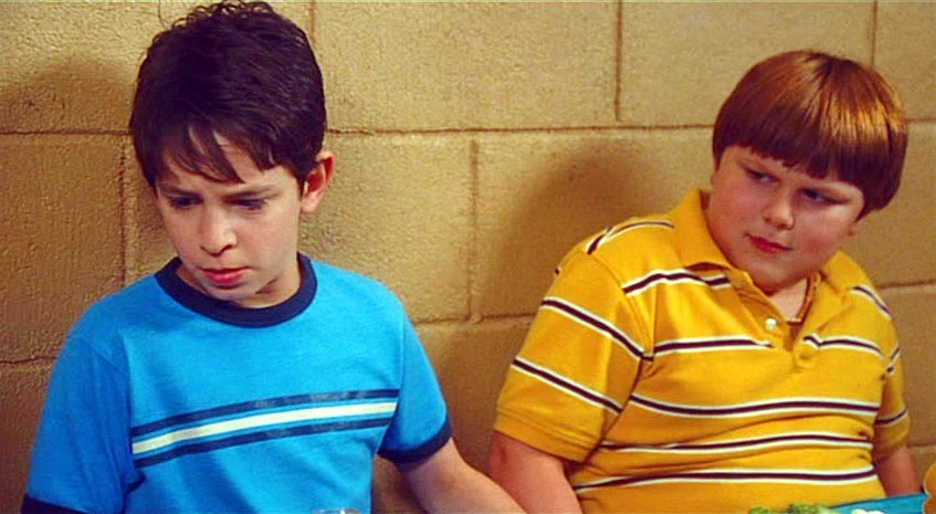 Zachary Gordon