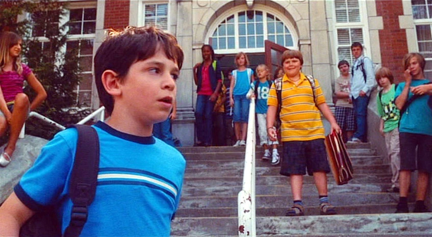 Zachary Gordon