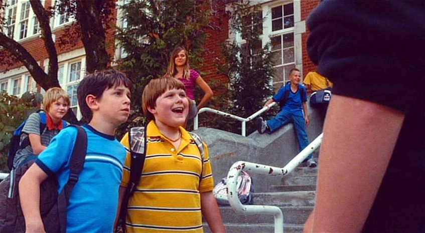 Zachary Gordon