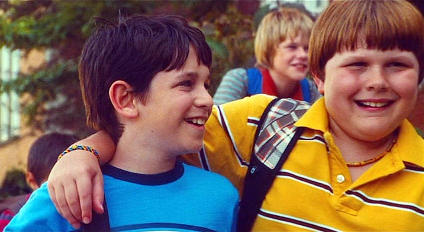 Zachary Gordon
