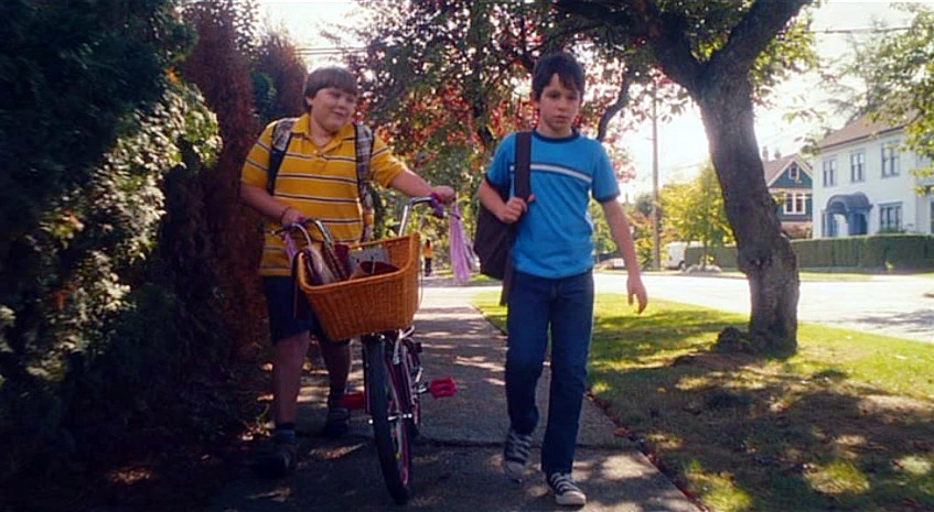 Zachary Gordon