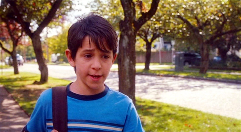 Zachary Gordon
