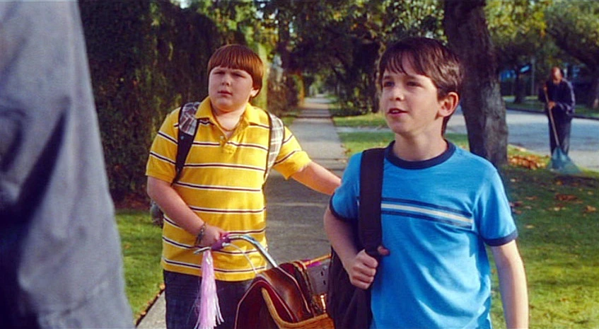 Zachary Gordon