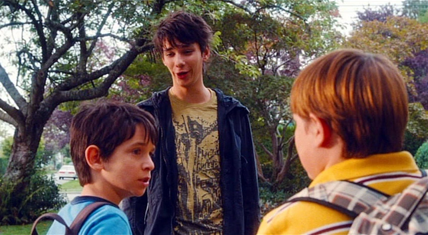 Zachary Gordon