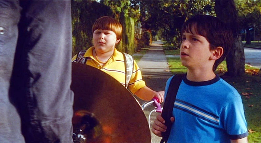 Zachary Gordon