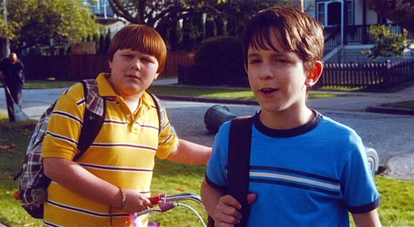 Zachary Gordon
