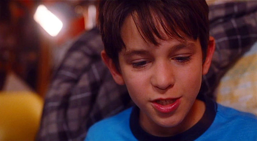 Zachary Gordon