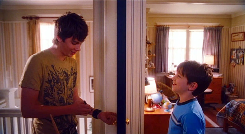 Zachary Gordon