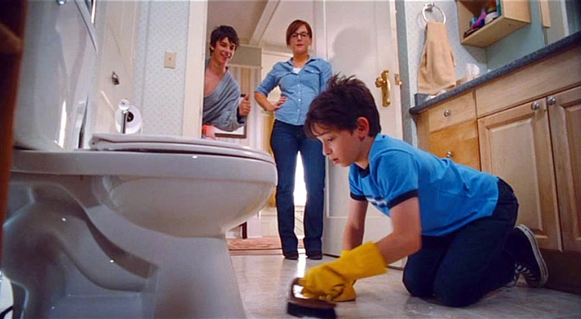 Zachary Gordon