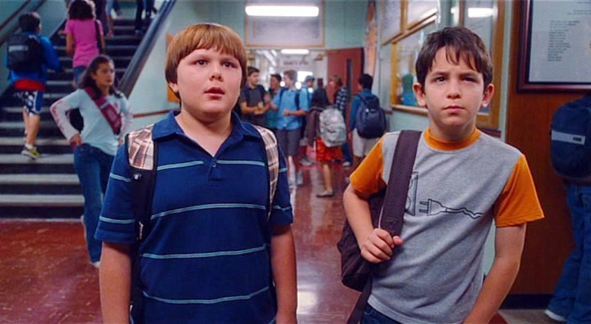 Zachary Gordon