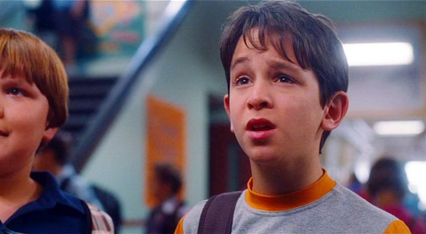 Zachary Gordon